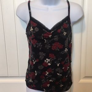 Just a simple sleep wear tank